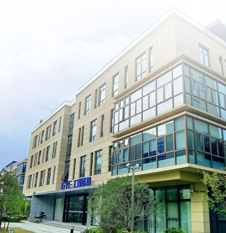 无锡工源环境装备技术有限公司