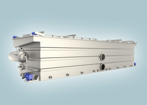 设备集成与小型工程设备化