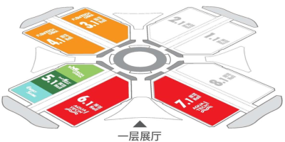 即将开幕 | 工源环境邀您共赴2023上海国际水展—阅读文章完成预约登记